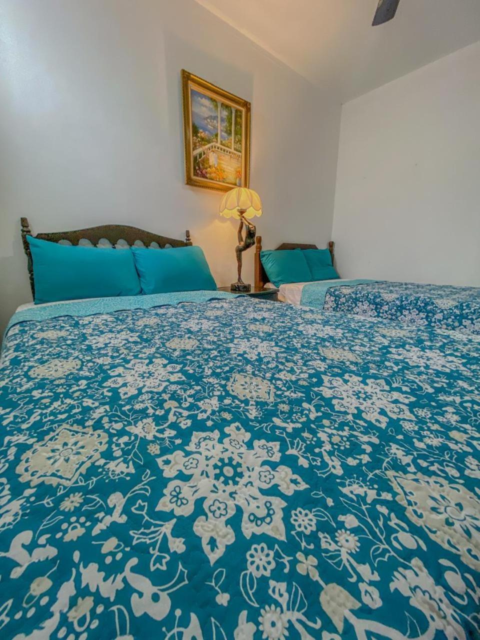 Hostal Velvet Plaza Santa Ana Zewnętrze zdjęcie