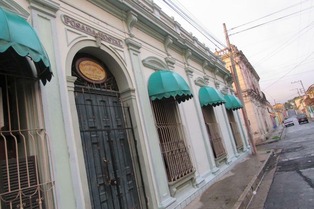 Hostal Velvet Plaza Santa Ana Zewnętrze zdjęcie