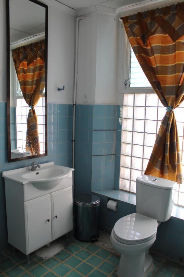 Hostal Velvet Plaza Santa Ana Zewnętrze zdjęcie